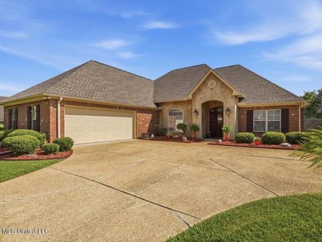 House for sale in Clinton, Mississippi