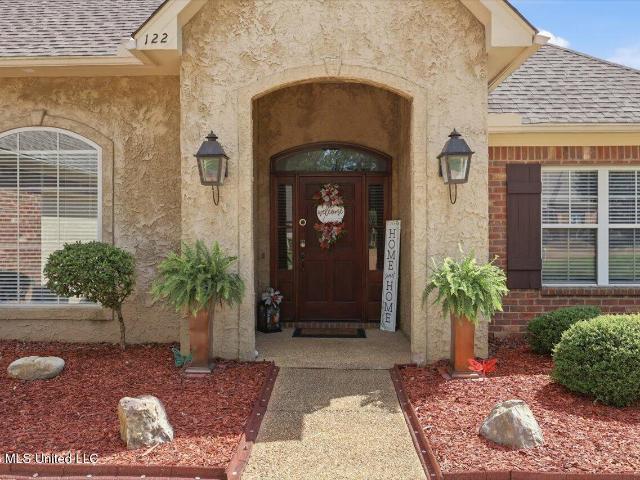 House for sale in Clinton, Mississippi