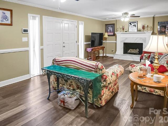 House for sale in Grover, North Carolina