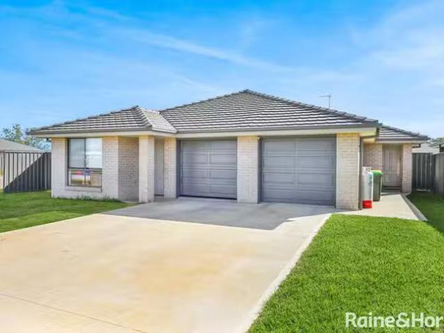 House for rent in West Tamworth