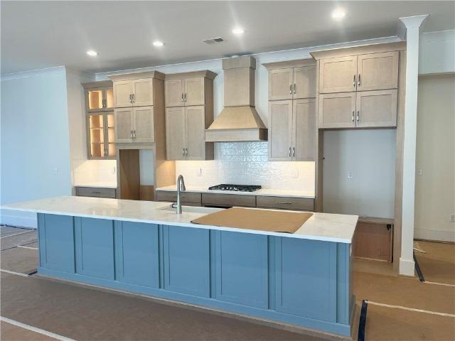 House for sale in Clemson, South Carolina