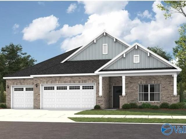 House for sale in Meridianville, Alabama