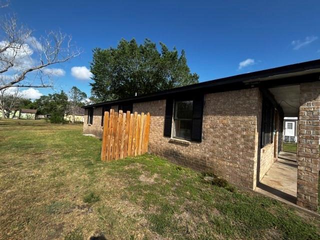 House for sale in Edna, Jackson County