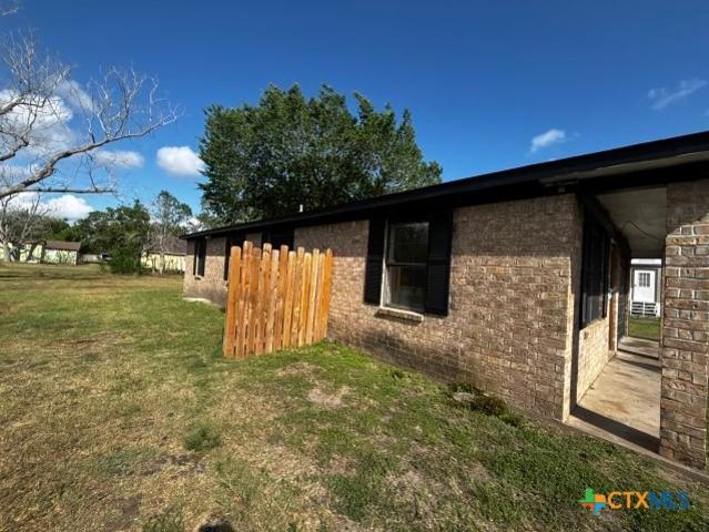 House for sale in Edna, Texas