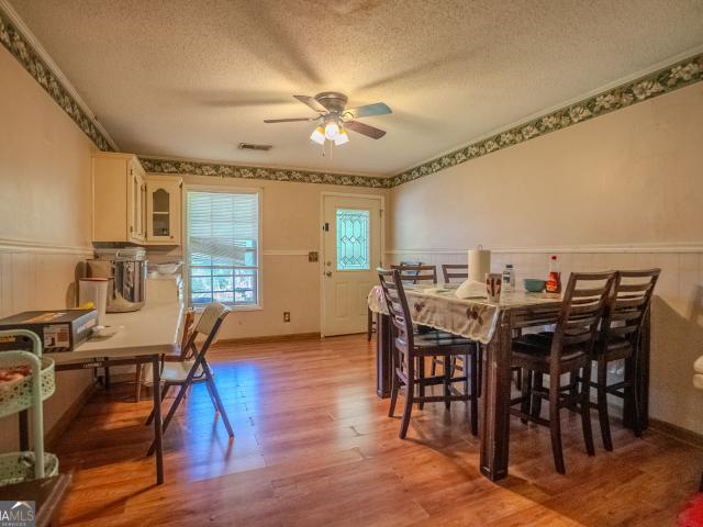 House for sale in Dalton, Whitfield County