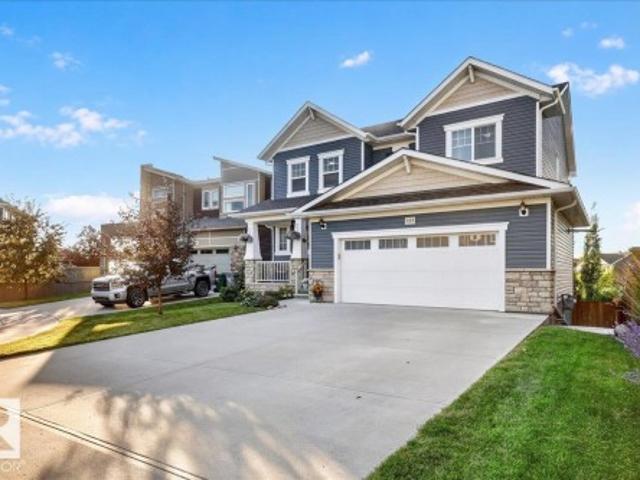 House for sale in Beaumont, Alberta