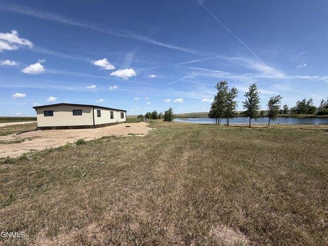 House for sale in North Dakota