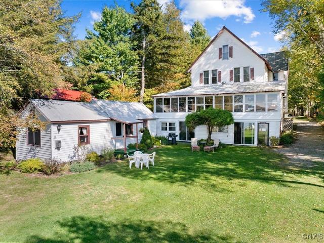 Commercial for sale in Inlet, New York