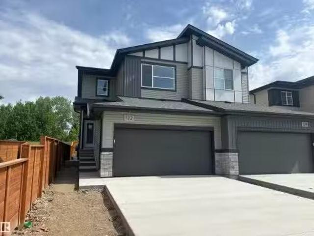 House for sale in Saint Albert, Alberta