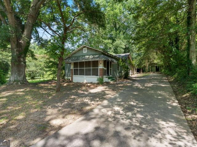 House for sale in Lindale, Georgia