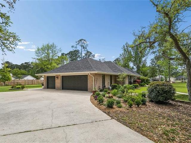 House for sale in Slidell, Louisiana