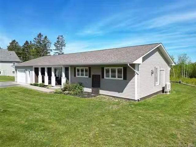 House for sale in Alcida, New Brunswick