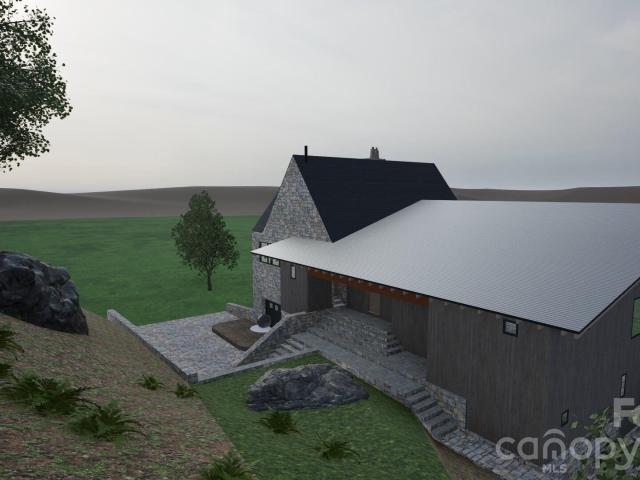 House for sale in Mars Hill, North Carolina