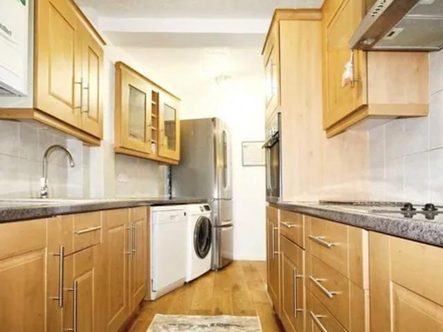 House for rent in Clayhall, Greater London