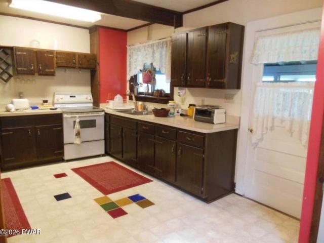 House for sale in Warren, Pennsylvania