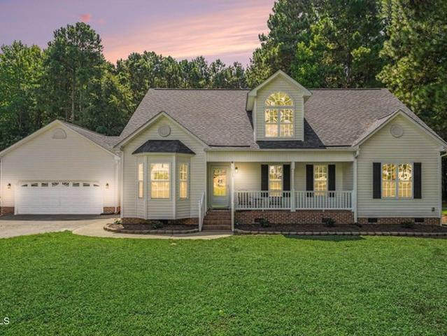 House for sale in Smithfield, North Carolina