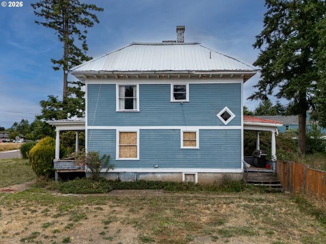 House for sale in Oregonia