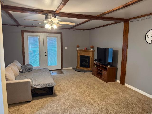 House for sale in Decatur, Adams County