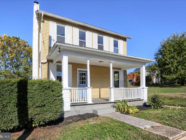 House for sale in Mount Wolf, Pennsylvania