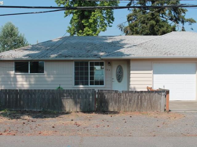 House for sale in Oregonia