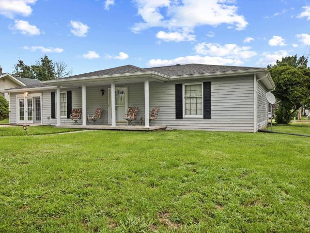 House for sale in Gosport, Owen County