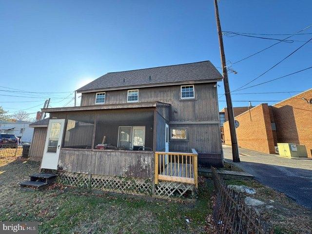 House for sale in Delaware