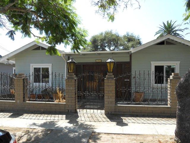House for sale in Santa Barbara, Santa Barbara County