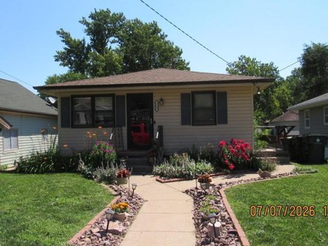 House for sale in Woodbury, Iowa