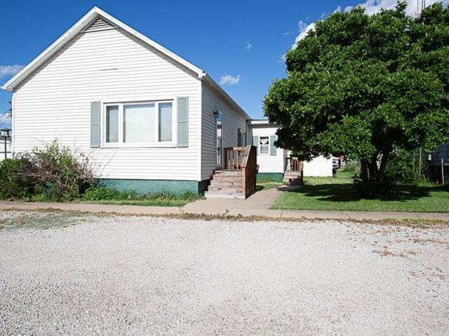House for sale in Marshall, Illinois