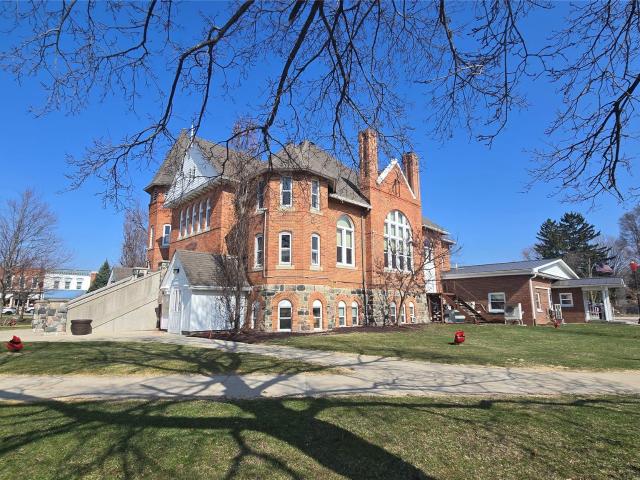 Commercial for sale in Michigan