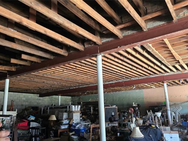 Commercial for sale in Stockbridge Township, Ingham County