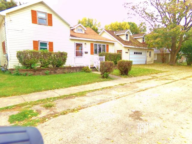 House for sale in Amboy, Lee County