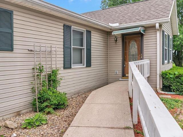 Condo for sale in Spencer, Indiana