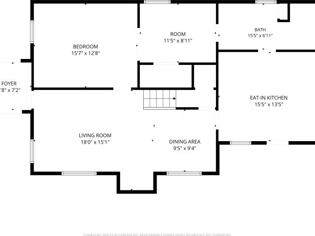 House for sale in Jasper, Jasper County