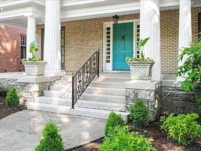 Property for rent in Lexington, Kentucky