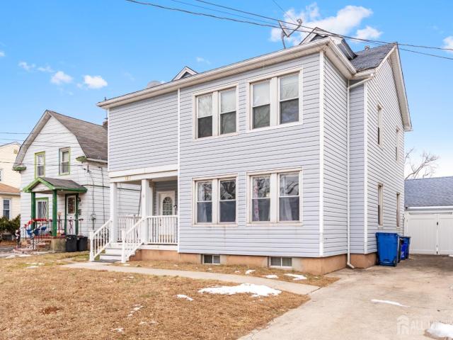 House for sale in Middlesex, New Jersey