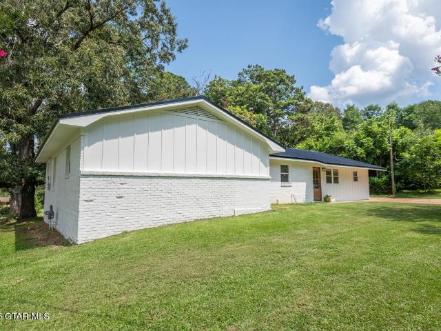 House for sale in Choctaw, Mississippi