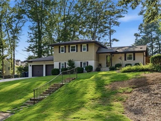 House for sale in Auburn, Alabama