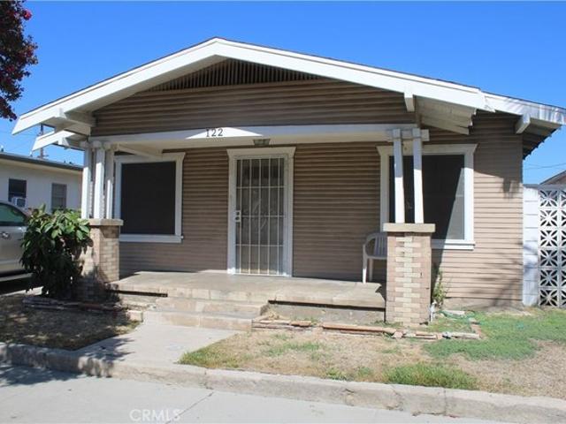 House for sale in Anaheim, California