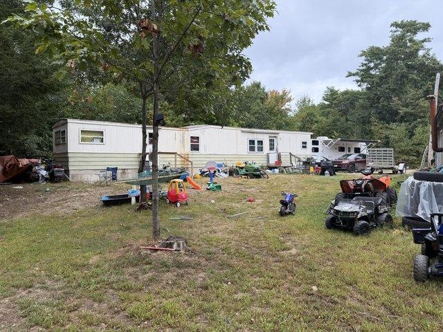 House for sale in New Gloucester, Maine