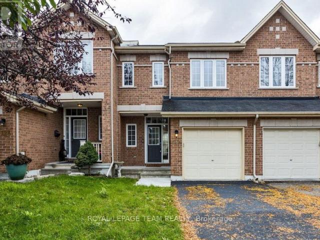 Townhouse for rent in Mulhurst Bay, Ontario