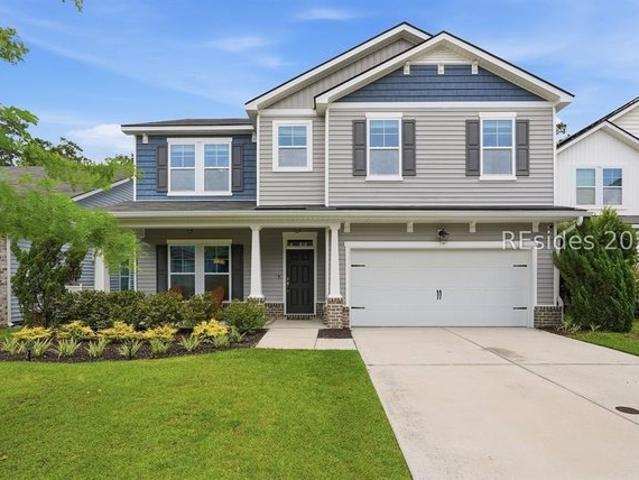 House for sale in Bluffton, South Carolina