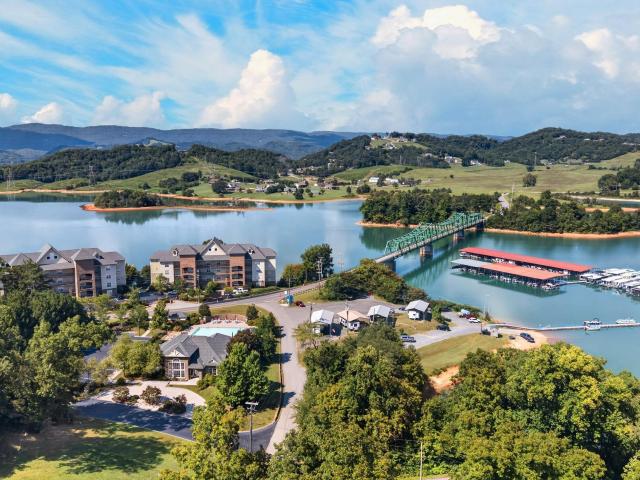 Condo for sale in Tennessee