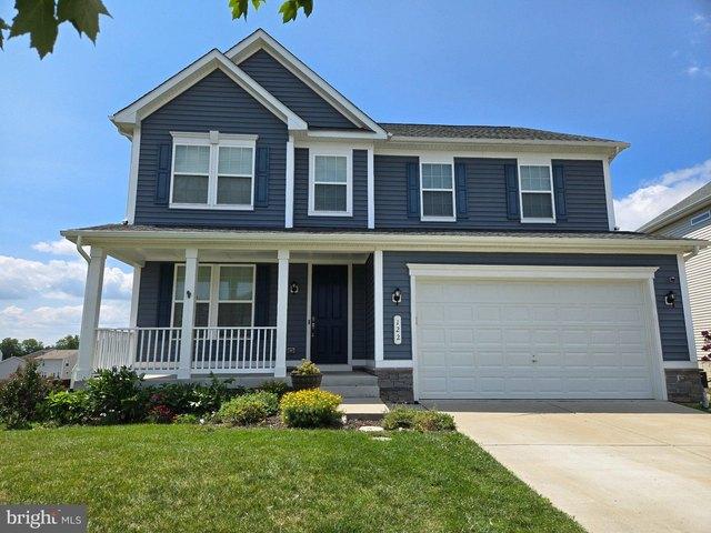 House for sale in Virginia