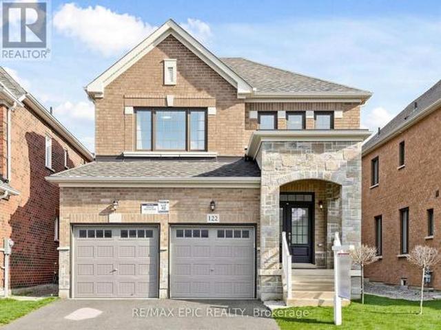 House for sale in Bradford West Gwillimbury, Ontario