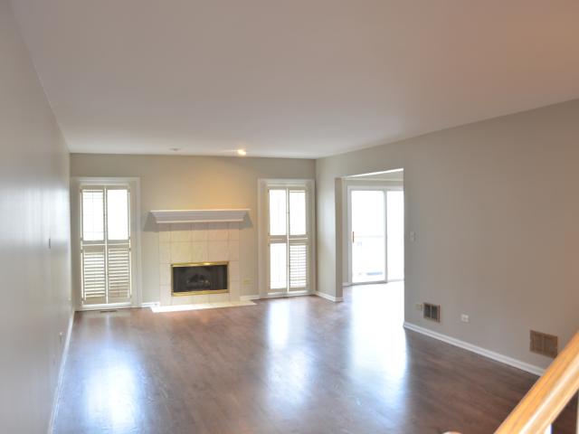 Townhouse for sale in Itasca, Illinois