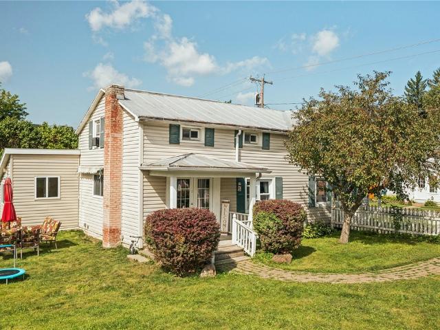 House for sale in Central Bridge, New York