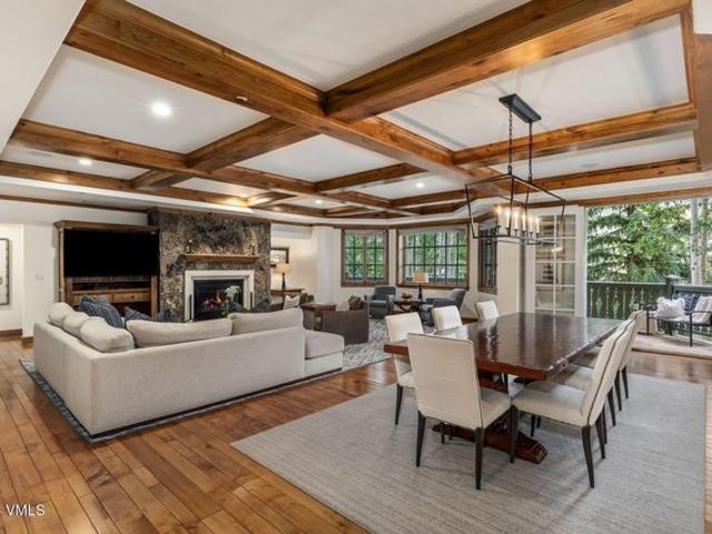 Condo for sale in Eagle, Colorado