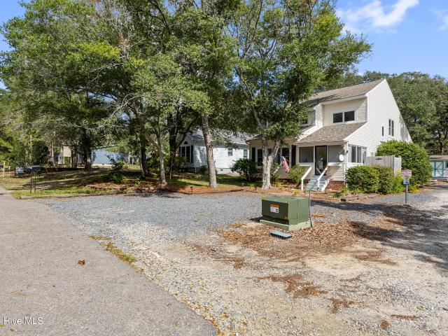 House for sale in Oak Island, Brunswick County