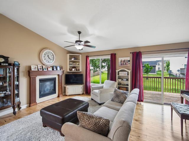 Condo for sale in Iowa